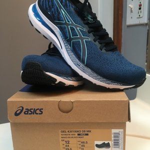 Mens Asics GEL-Kayano 28 MK Brand New Size 12 Medium